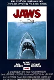 Jaws 1975