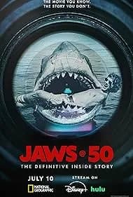 Jaws @ 50: The Definitive Inside Story 2025