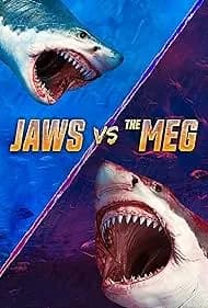 Jaws vs. the Meg 2023