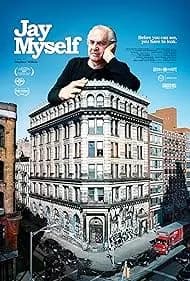 Jay Myself (2019)