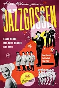 Jazzgossen 1958