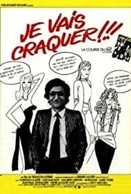 Je vais craquer!!! (1980)