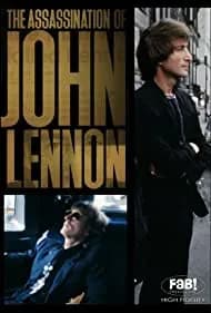 Jealous Guy: The Assassination of John Lennon 2020