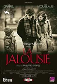 Jealousy (2013)