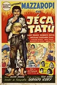 Jeca Tatu 1959