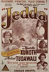 Jedda (1955)