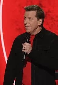Jeff Dunham - I'm with Cupid (2024)