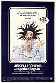 Jekyll and Hyde... Together Again 1982