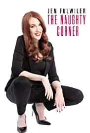 Jen Fulwiler: The Naughty Corner 2020
