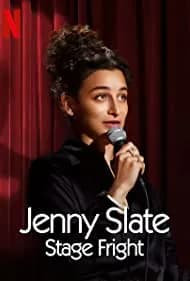 Jenny Slate: Stage Fright 2019