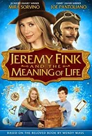 Jeremy Fink and the Meaning of Life (2012)