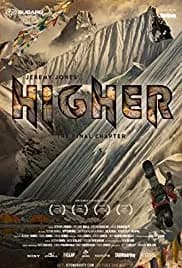 Jeremy Jones' Higher 2014