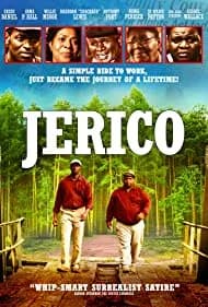 Jerico 2018