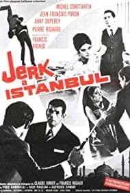 Jerk à Istambul (1967)