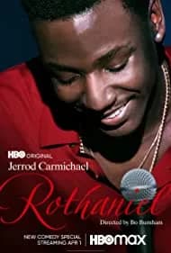 Jerrod Carmichael: Rothaniel 2022
