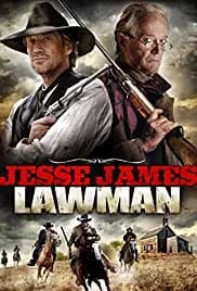 Jesse James: Lawman (2015)