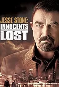 Jesse Stone: Innocents Lost (2011)