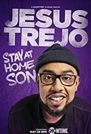 Jesus Trejo: Stay at Home Son 2020