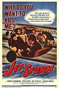 Jet Storm 1959