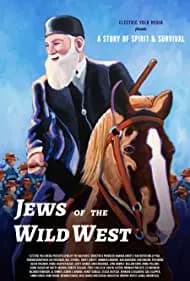 Jews of the Wild West 2022