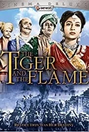 Jhansi Ki Rani 1953