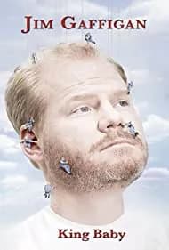 Jim Gaffigan: King Baby 2009