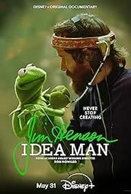 Jim Henson: Idea Man 2024
