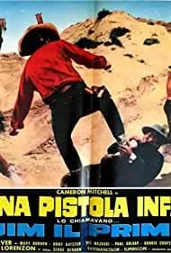 Jim il primo (1964)