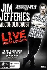 Jim Jefferies: Alcoholocaust (2011)