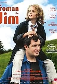 Jim's Story 2024