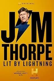 Jim Thorpe: Lit by Lightning 2025