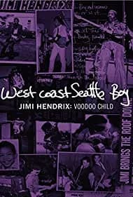 Jimi Hendrix: Voodoo Child 2010
