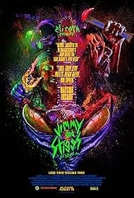 Jimmy and Stiggs 2024