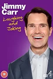 Jimmy Carr: Laughing and Joking 2013