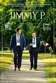 Jimmy P. (2013)