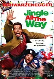 Jingle All the Way (1996)