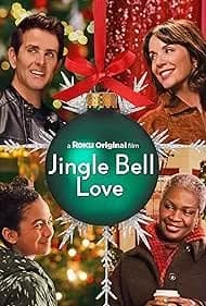 Jingle Bell Love 2024