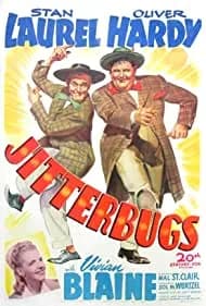 Jitterbugs 1943