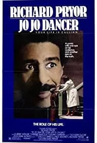 Jo Jo Dancer, Your Life Is Calling 1986