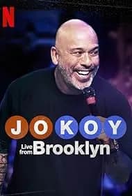 Jo Koy: Live from Brooklyn 2024
