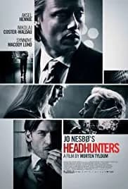 Jo Nesbø's Headhunters (2011)