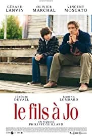 Jo's Boy (2011)