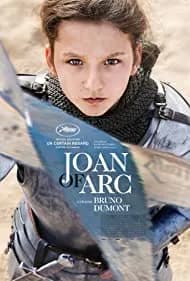 Joan of Arc (2020)