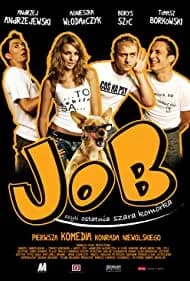 Job, czyli ostatnia szara komórka 2006