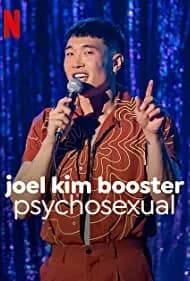 Joel Kim Booster: Psychosexual 2022