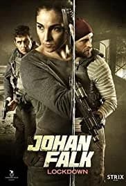 Johan Falk: Lockdown 2015