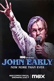 John Early: Now More Than Ever 2023