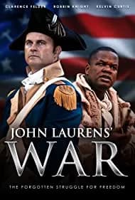 John Laurens' War 2017
