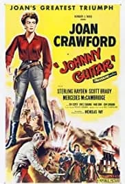 Johnny Guitar (1954)