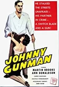 Johnny Gunman 1957